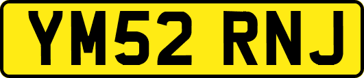YM52RNJ