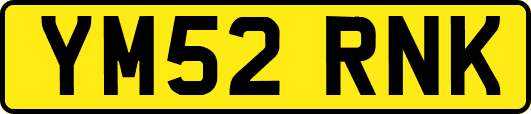 YM52RNK