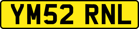 YM52RNL