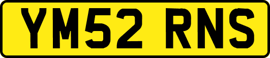 YM52RNS