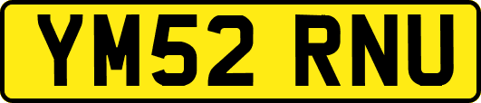 YM52RNU