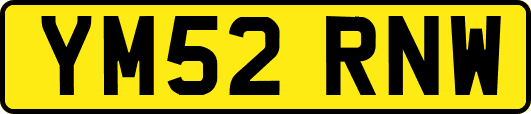 YM52RNW