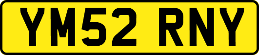YM52RNY