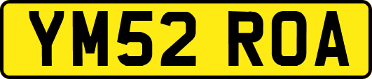 YM52ROA