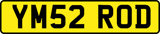 YM52ROD