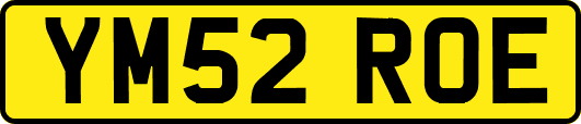 YM52ROE