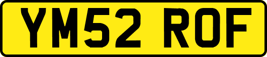 YM52ROF