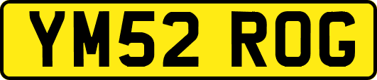YM52ROG