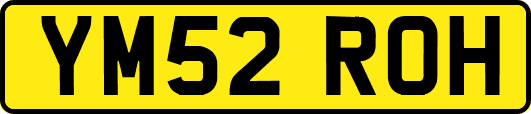 YM52ROH