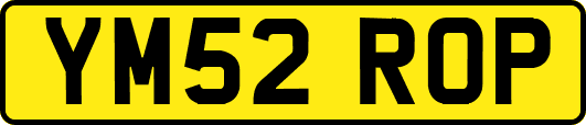 YM52ROP