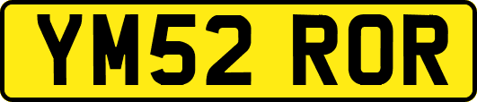 YM52ROR
