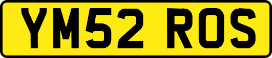 YM52ROS