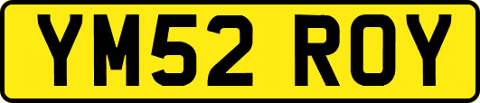 YM52ROY