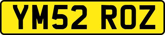 YM52ROZ