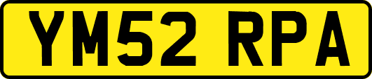 YM52RPA