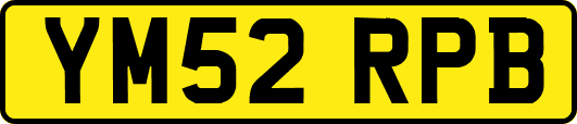 YM52RPB