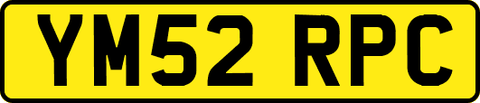 YM52RPC