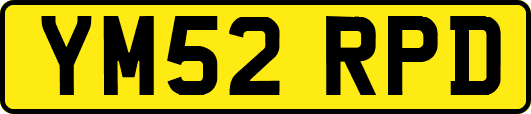 YM52RPD