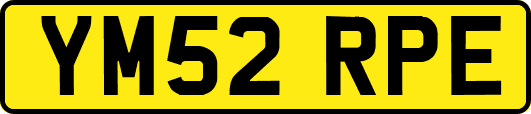 YM52RPE