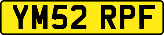 YM52RPF