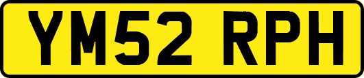 YM52RPH