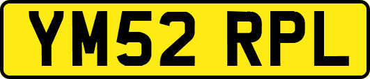 YM52RPL