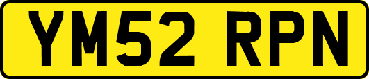 YM52RPN