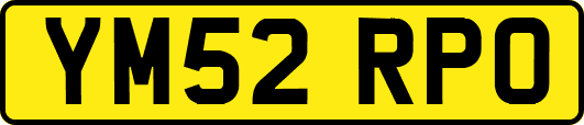 YM52RPO