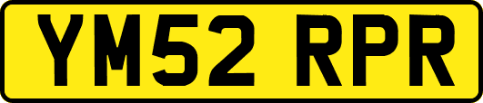 YM52RPR