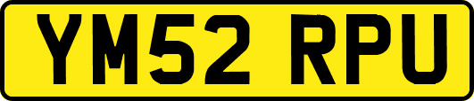 YM52RPU