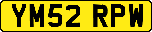 YM52RPW