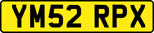 YM52RPX