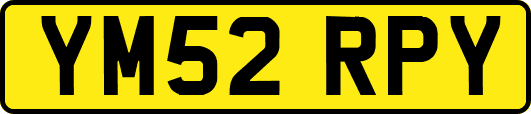 YM52RPY