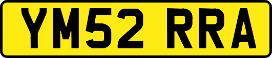 YM52RRA