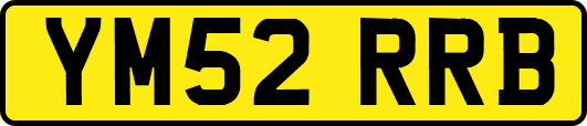 YM52RRB
