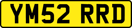YM52RRD