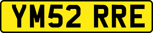 YM52RRE
