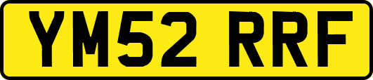 YM52RRF