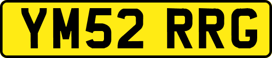 YM52RRG