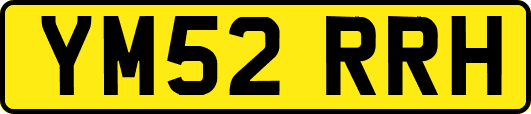 YM52RRH