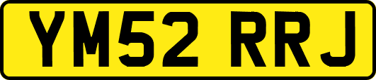 YM52RRJ