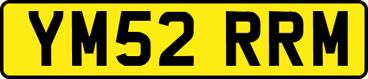 YM52RRM