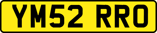 YM52RRO