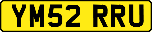 YM52RRU