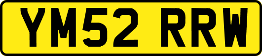 YM52RRW