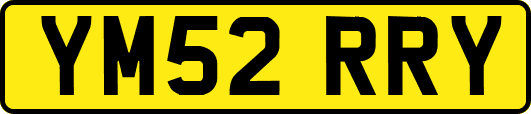 YM52RRY