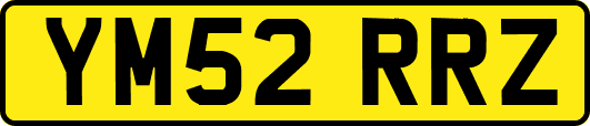 YM52RRZ