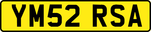 YM52RSA
