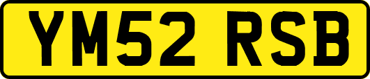 YM52RSB