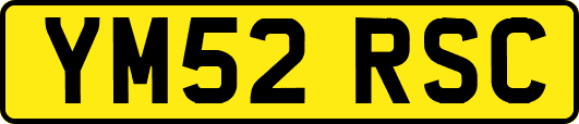 YM52RSC